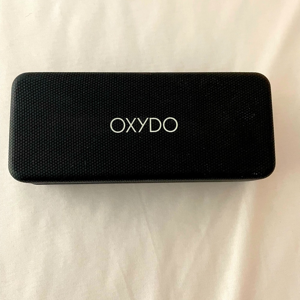 Brand New Oxydo sunglasses